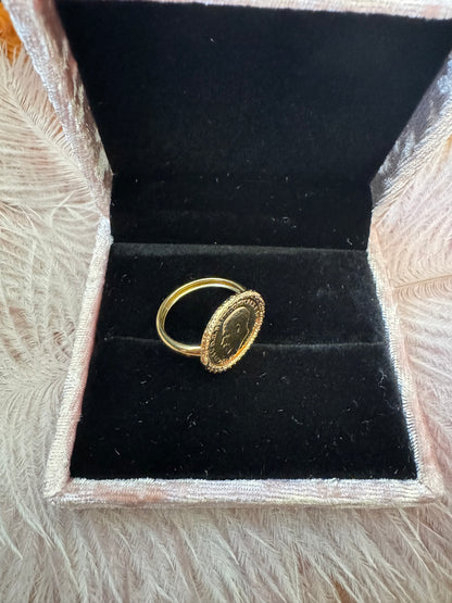 Coin Ring
